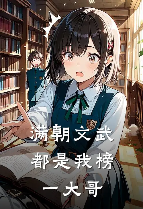 满朝文武都是我榜一大哥