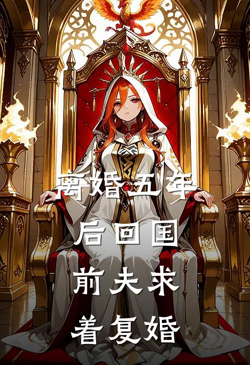 离婚五年后回国，前夫求着复婚