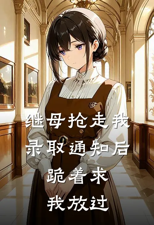 继母抢走我录取通知后，跪着求我放过