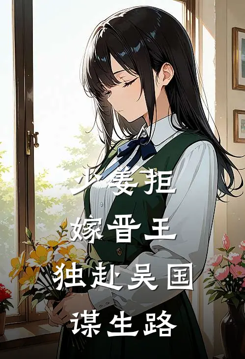 少姜拒嫁晋王，独赴吴国谋生路