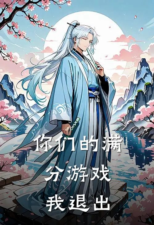 你们的满分游戏，我退出
