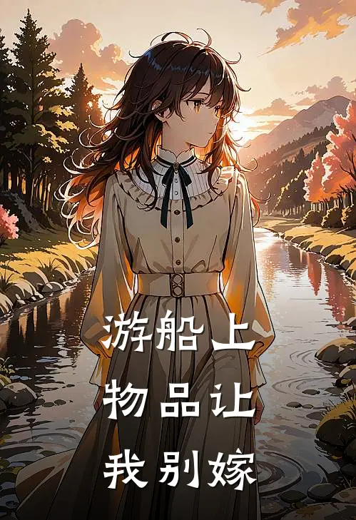 游船上，物品让我别嫁