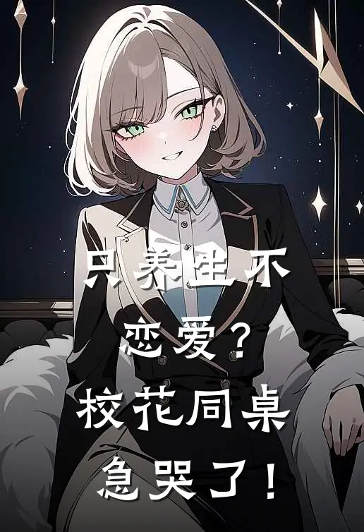 只养生不恋爱？校花同桌急哭了！