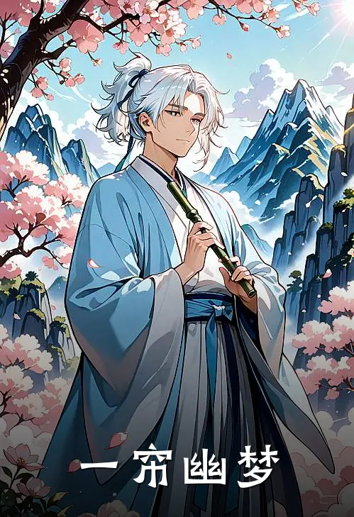 一帘幽梦