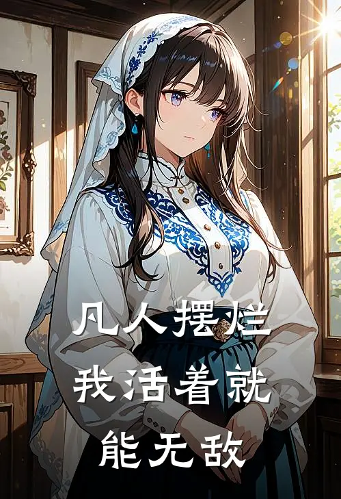凡人摆烂：我活着就能无敌