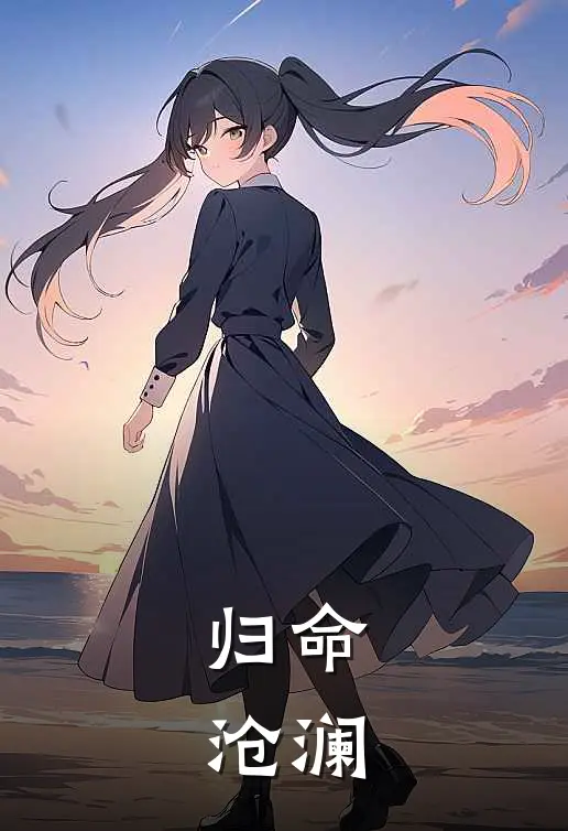 归命：沧澜