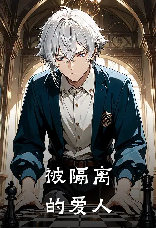 被隔离的爱人