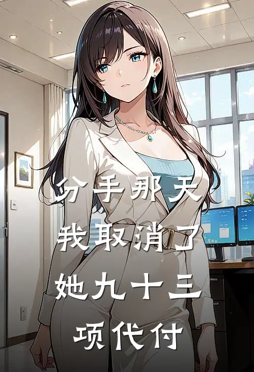 分手那天，我取消了她九十三项代付