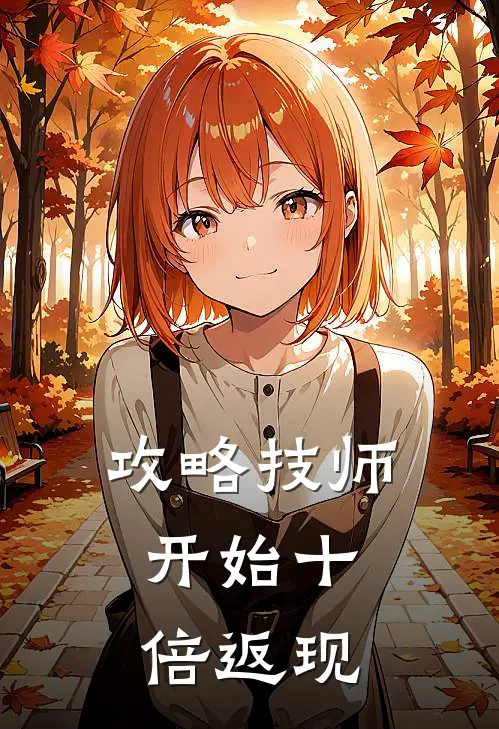 攻略技师，开始十倍返现