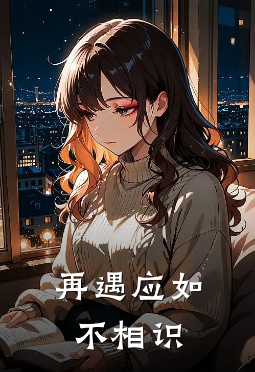 再遇应如不相识