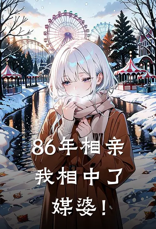 86年相亲，我相中了媒婆！