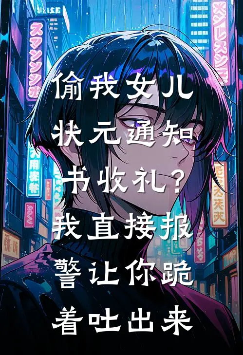 偷我女儿状元通知书收礼？我直接报警让你跪着吐出来