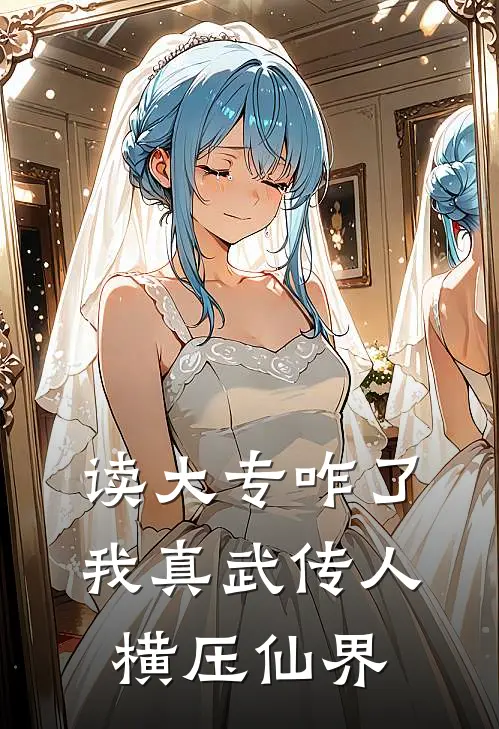 读大专咋了，我真武传人横压仙界