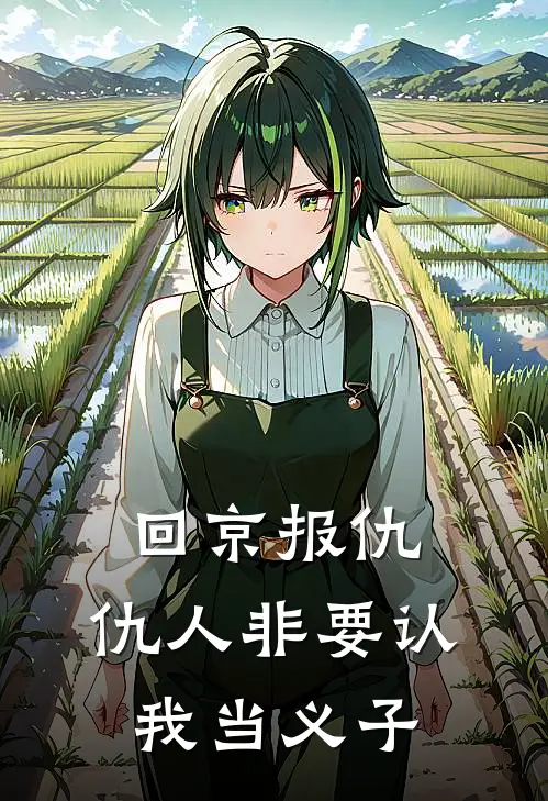 回京报仇，仇人非要认我当义子