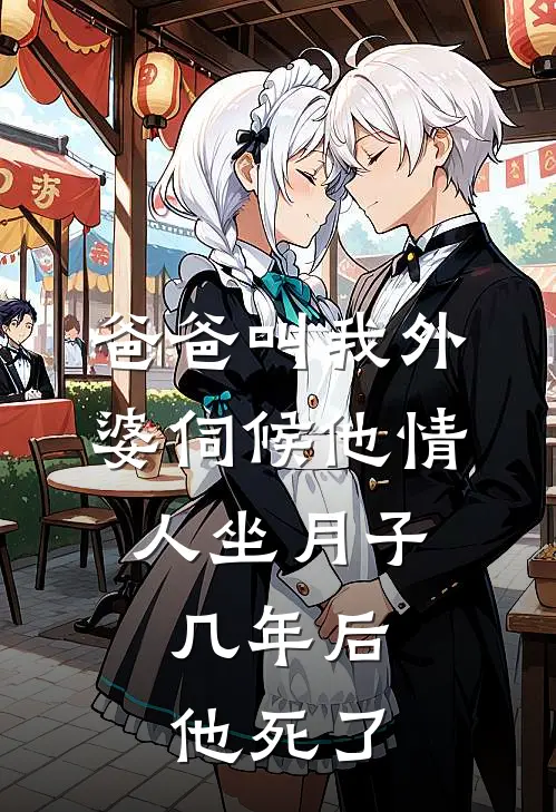 爸爸叫我外婆伺候他情人坐月子，几年后，他死了