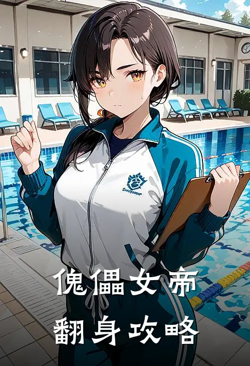 傀儡女帝翻身攻略