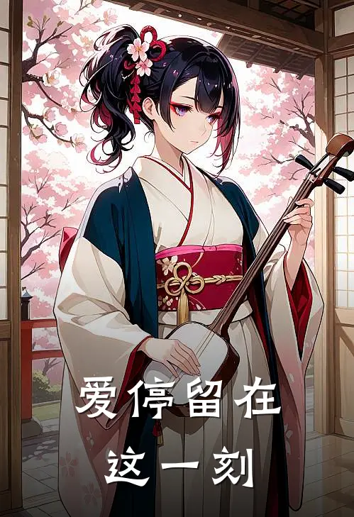 爱停留在这一刻