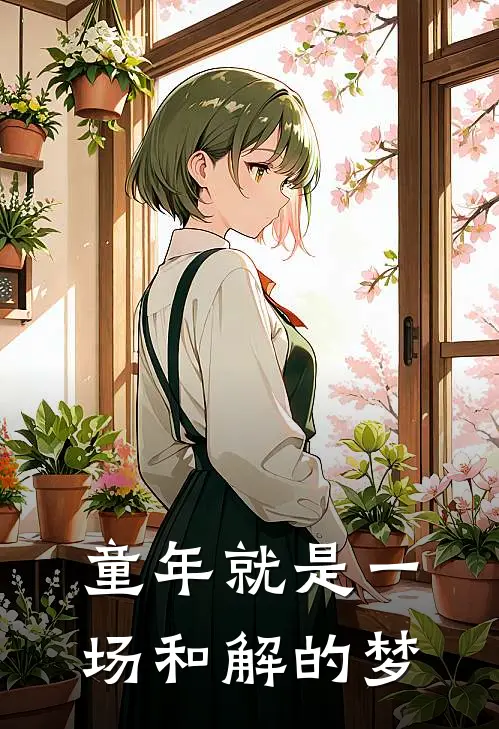 童年就是一场和解的梦
