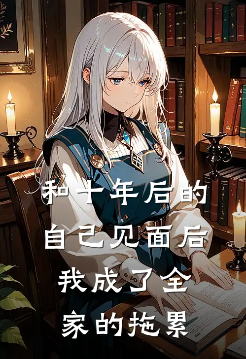 和十年后的自己见面后，我成了全家的拖累