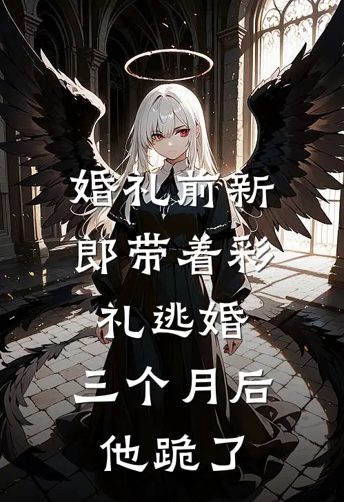 婚礼前新郎带着彩礼逃婚，三个月后他跪了