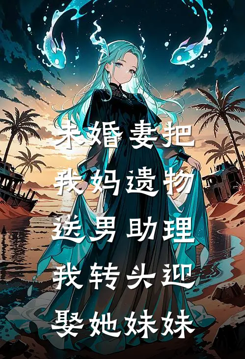 未婚妻把我妈遗物送男助理，我转头迎娶她妹妹