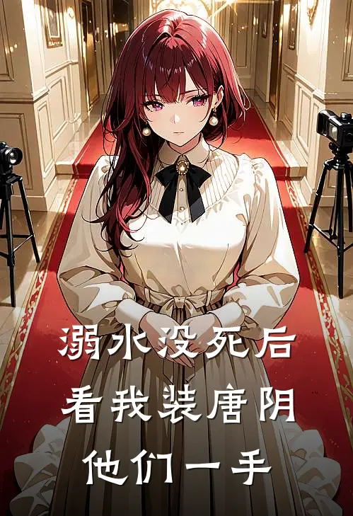 溺水没死后，看我装唐阴他们一手