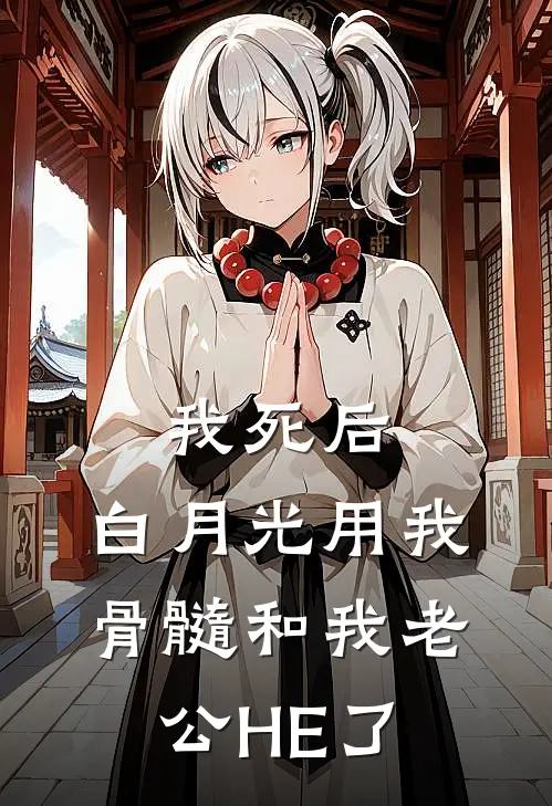 我死后，白月光用我骨髓和我老公HE了