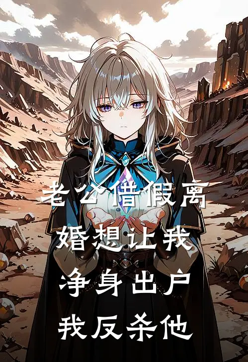 老公借假离婚想让我净身出户，我反杀他