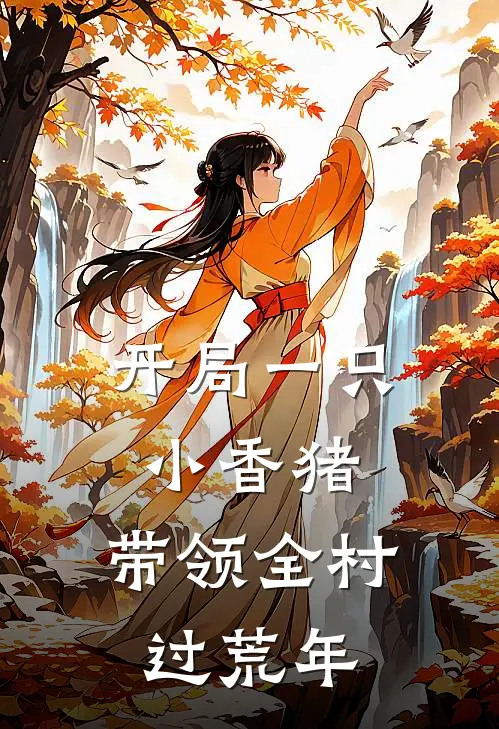 开局一只小香猪，带领全村过荒年