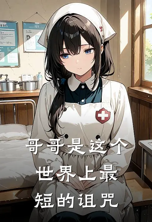 哥哥是这个世界上最短的诅咒