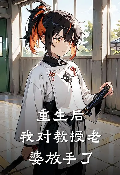 重生后，我对教授老婆放手了