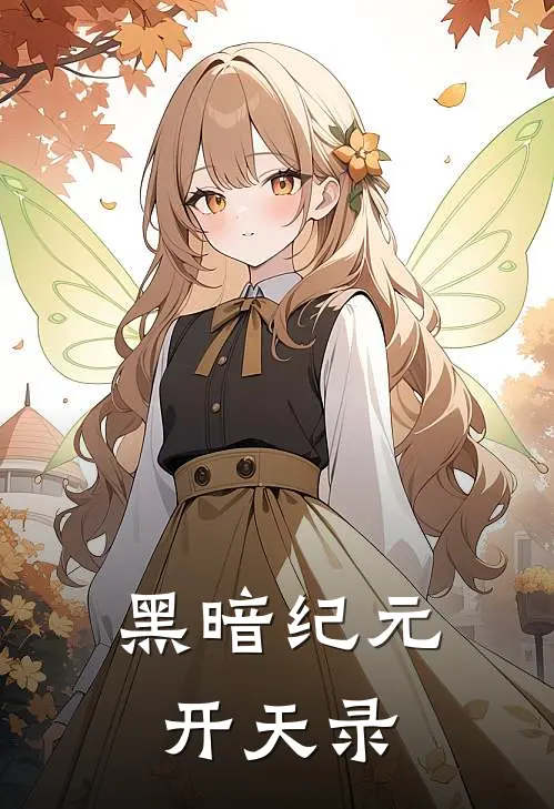 黑暗纪元：开天录