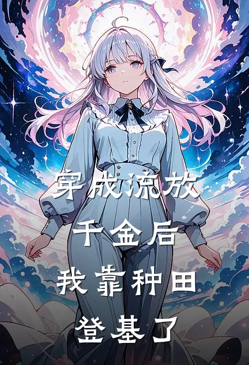 穿成流放千金后，我靠种田登基了