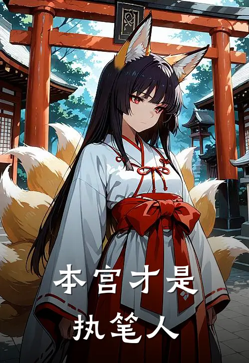 本宫才是执笔人