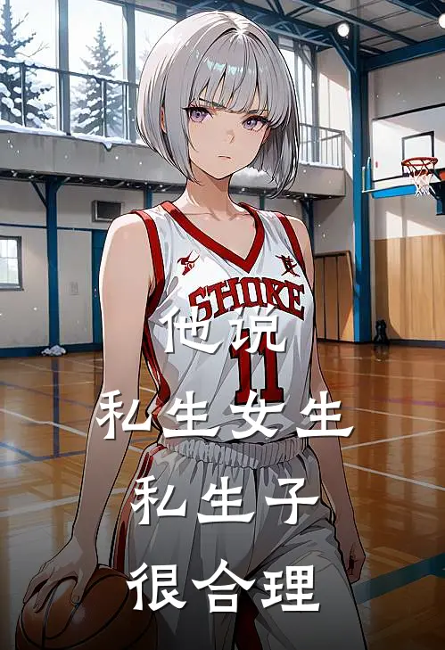 他说，私生女生私生子，很合理