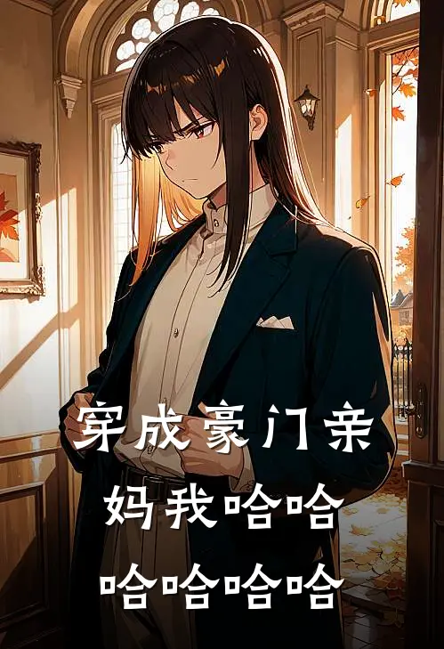 穿成豪门亲妈我哈哈哈哈哈哈