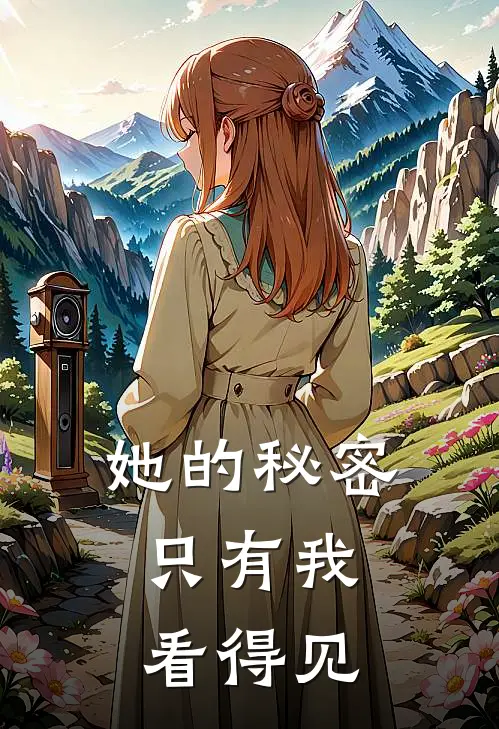 她的秘密，只有我看得见