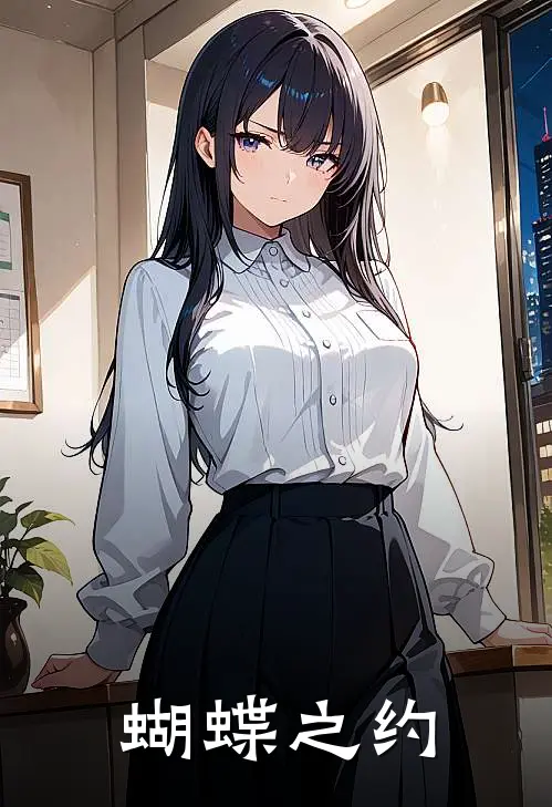 蝴蝶之约