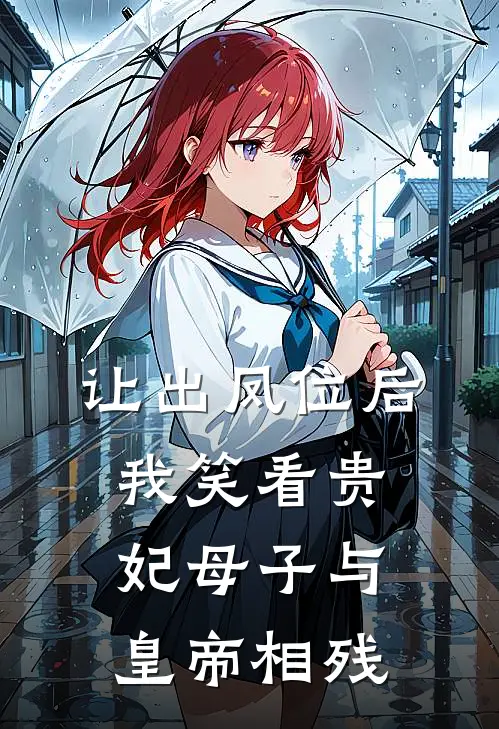 让出凤位后，我笑看贵妃母子与皇帝相残