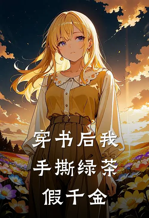穿书后我手撕绿茶假千金
