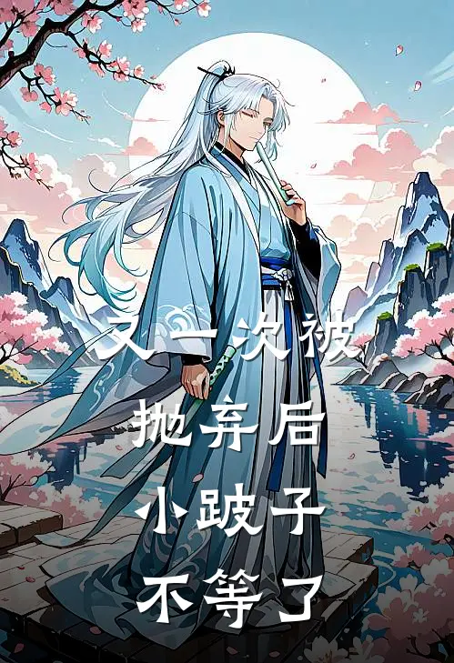 又一次被抛弃后，小跛子不等了