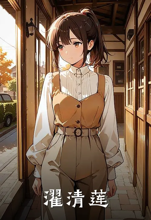 濯清莲