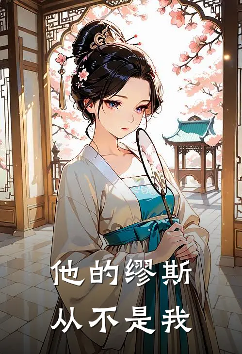 他的缪斯，从不是我