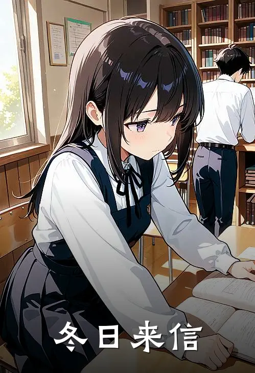 冬日来信
