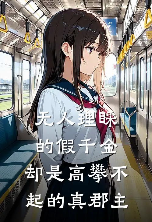 无人理睬的假千金，却是高攀不起的真郡主