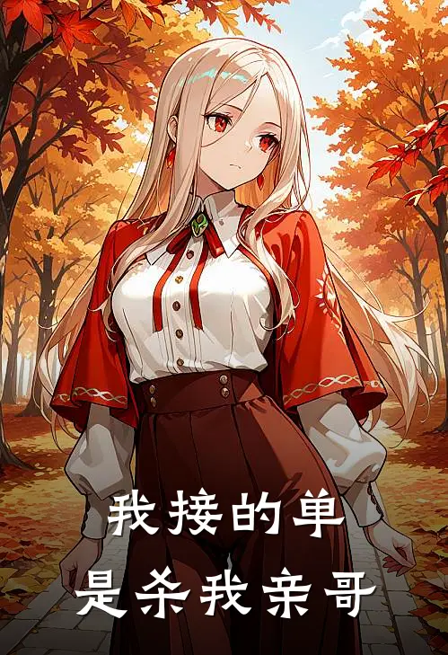 我接的单，是杀我亲哥