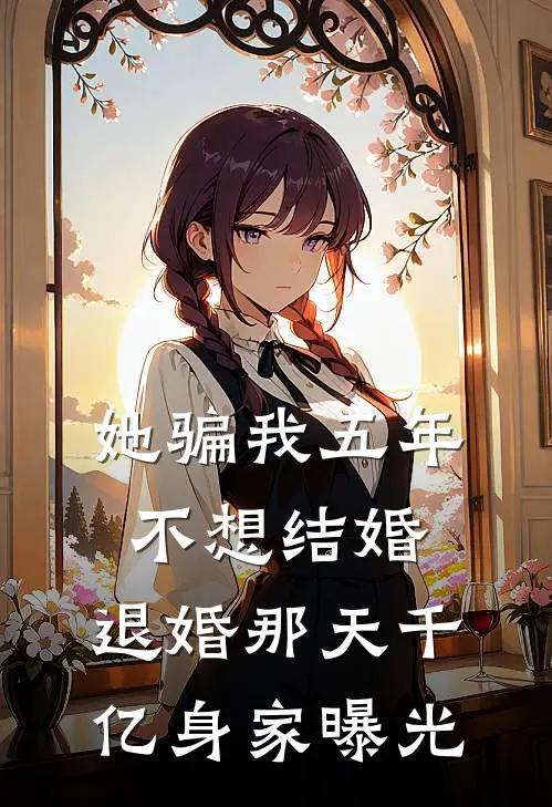 她骗我五年不想结婚，退婚那天千亿身家曝光