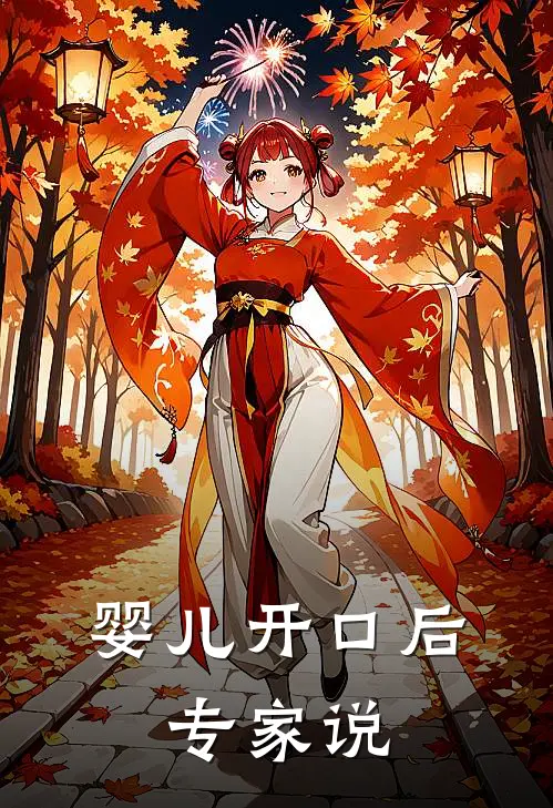 婴儿开口后，专家说