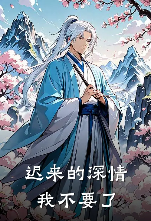 迟来的深情，我不要了