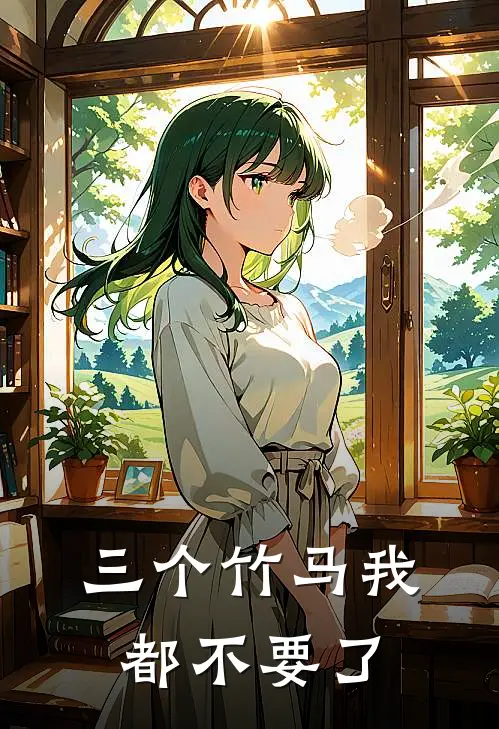 三个竹马我都不要了